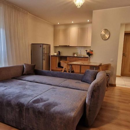 Сozy Apartment In Great Location Riga Esterno foto