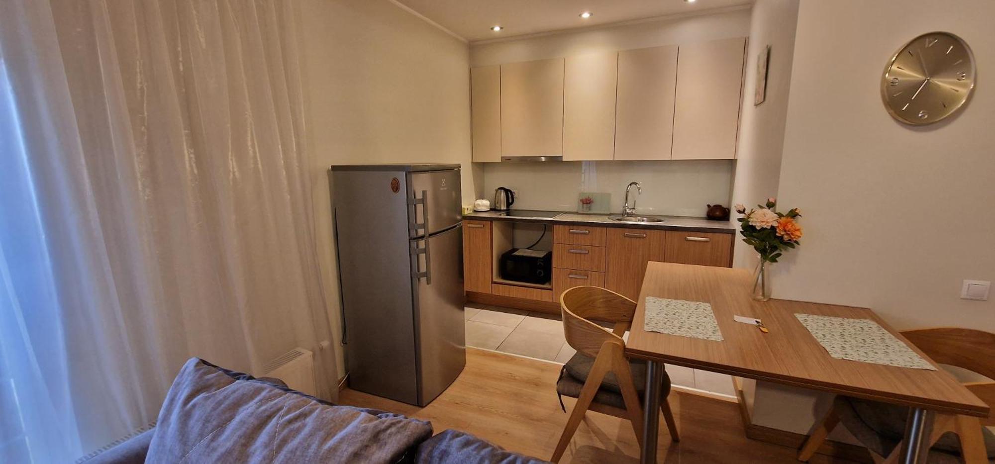 Сozy Apartment In Great Location Riga Esterno foto