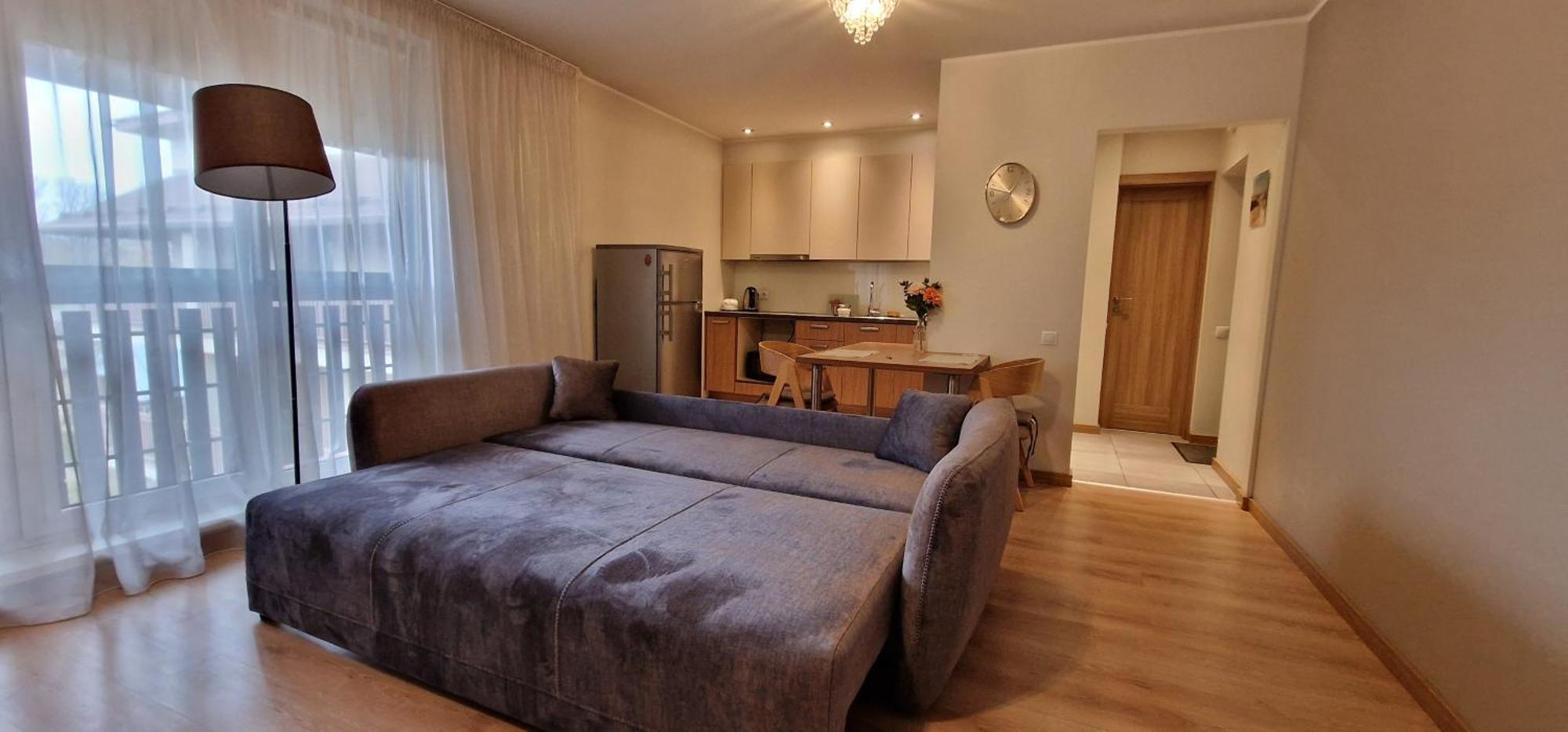 Сozy Apartment In Great Location Riga Esterno foto