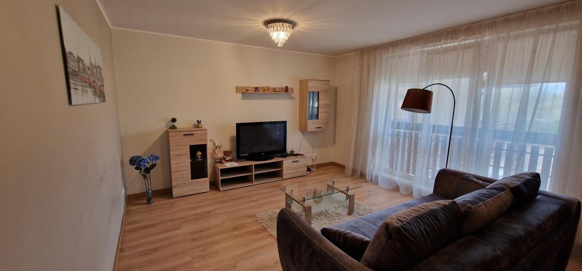 Сozy Apartment In Great Location Riga Esterno foto