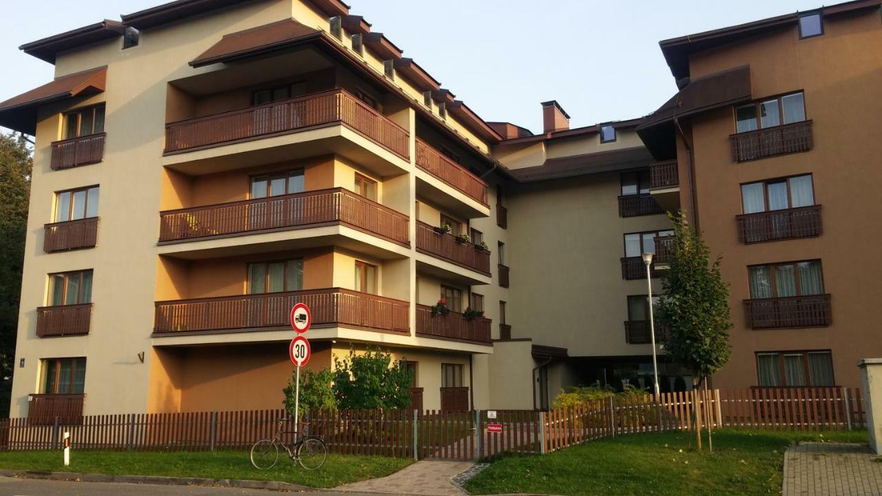Сozy Apartment In Great Location Riga Esterno foto